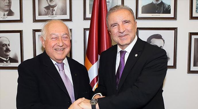 Yarsuvat, Aysal'ı belgeyle vuracak Yarsuvat, Aysal'ı belgeyle vuracak