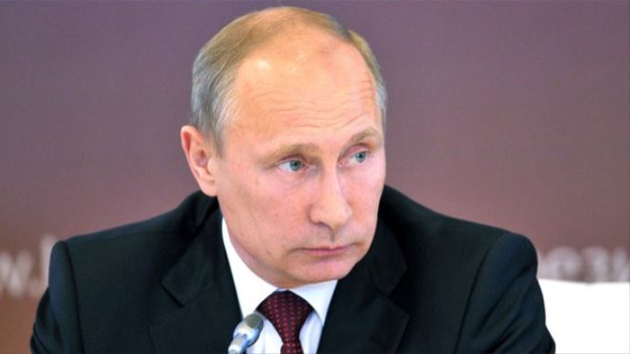 Rusya Devlet Başkanı Putin yarın Türkiye&#039;ye gelecek