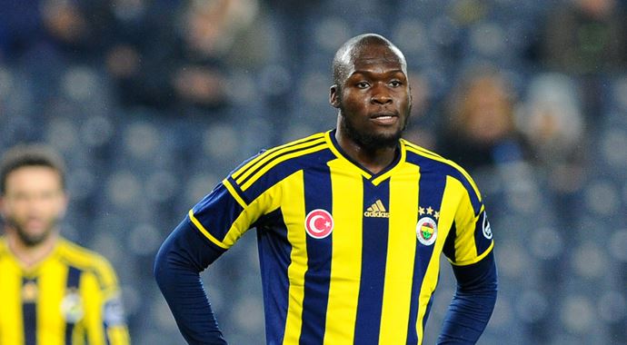 Sow "Yolumuza devam etmemiz lazım" Sow "Yolumuza devam etmemiz lazım"