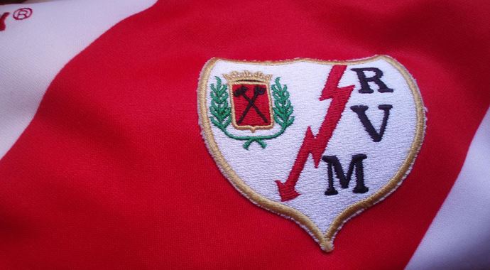 Vallecano evinde kaybetti Vallecano evinde kaybetti