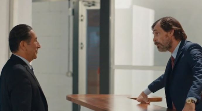 Reaksiyon dizisinde o takıma gönderme! Reaksiyon dizisinde o takıma gönderme!