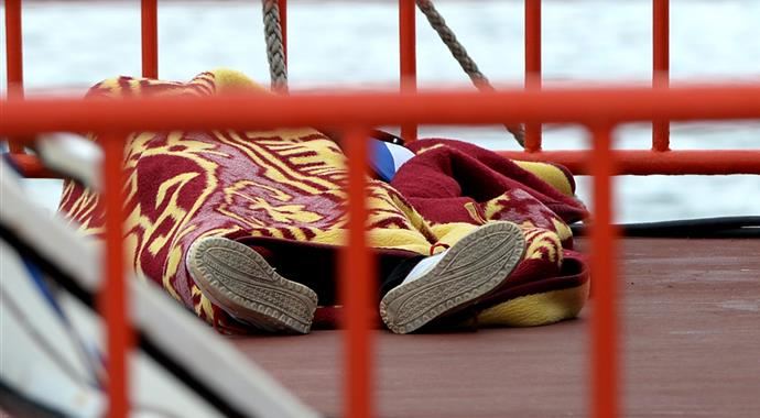 Ulaşılamayan 13 kişi aranıyor Ulaşılamayan 13 kişi aranıyor