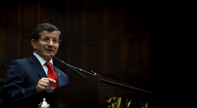 Başbakan'dan Ermenek eleştirilerine sert yanıt Başbakan'dan Ermenek eleştirilerine sert yanıt