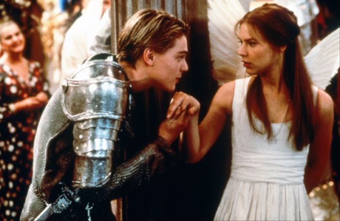 Romeo ve Juliet İstanbul'a geliyor Romeo ve Juliet İstanbul'a geliyor