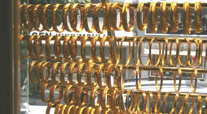 Altın alacaklara önemli uyarı Altın alacaklara önemli uyarı