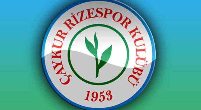 Çaykur Rizespor'a 70 maç sonra kırmızı kart! Çaykur Rizespor'a 70 maç sonra kırmızı kart!