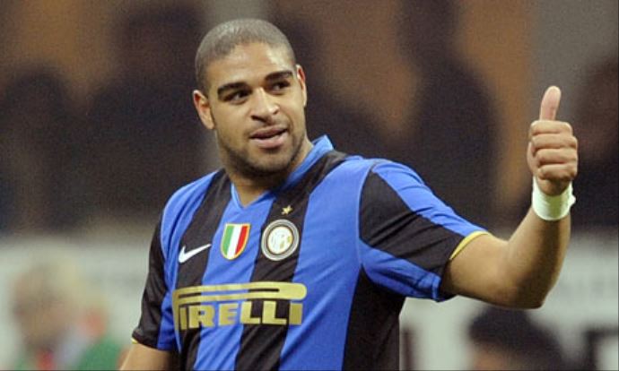 Adriano, Le Havre yolcusu Adriano, Le Havre yolcusu