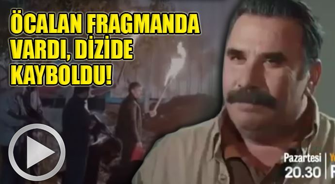 Reaksiyon dizisi şaşırttı! o sahnelere ne oldu? Reaksiyon dizisi şaşırttı! o sahnelere ne oldu?