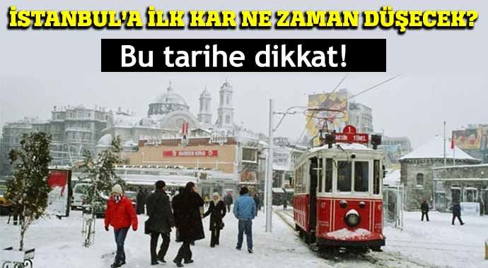 Bu tarihe dikkat! Kış 20 Ocak'ta gelecek Bu tarihe dikkat! Kış 20 Ocak'ta gelecek