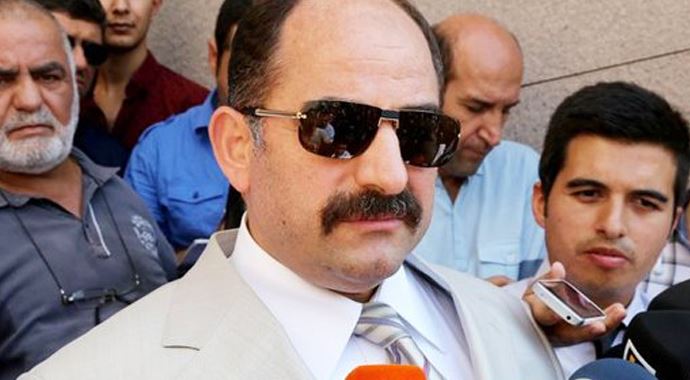 Zekeriya Öz hakim karşısına çıkıyor