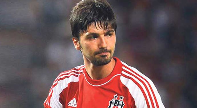 Tolga Zengin'den iyi haber Tolga Zengin'den iyi haber