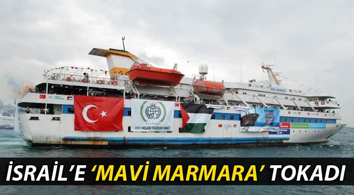 İsrail'in Mavi Marmara saldırısı 'savaş suçu' İsrail'in Mavi Marmara saldırısı 'savaş suçu'