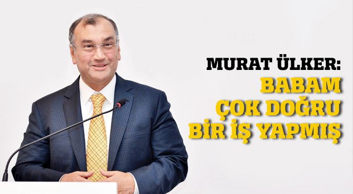 23 saatlik müzakereden bir yıldız daha doğdu 23 saatlik müzakereden bir yıldız daha doğdu