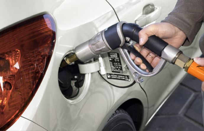 LPG'li araca otopark yasağı 2015'te kalkıyor LPG'li araca otopark yasağı 2015'te kalkıyor