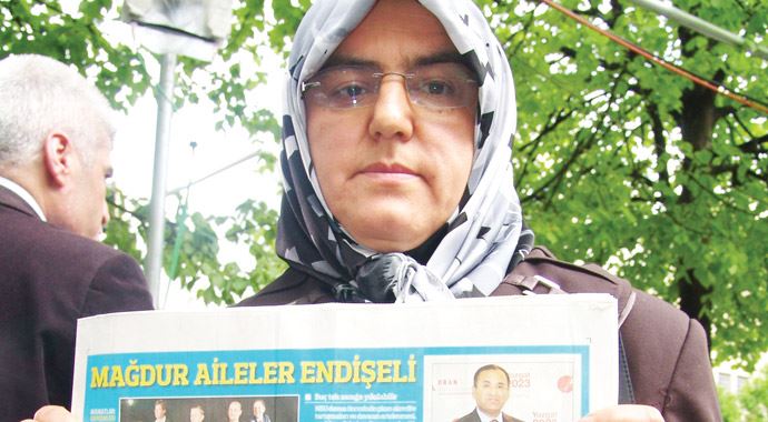 Alman hükümeti sözünü tutmadı! Türk cinayetleri karanlıkta kaldı Alman hükümeti sözünü tutmadı! Türk cinayetleri karanlıkta kaldı