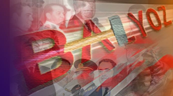 Balyoz davasında emsal teşkil edecek karar Balyoz davasında emsal teşkil edecek karar