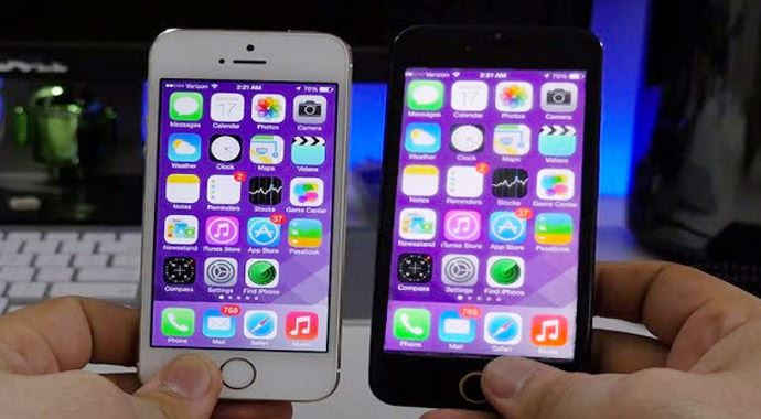 O ülke iPhone satışını yasaklıyor! O ülke iPhone satışını yasaklıyor!