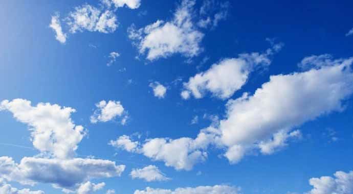 Bugün hava nasıl olacak? Bugün hava nasıl olacak?