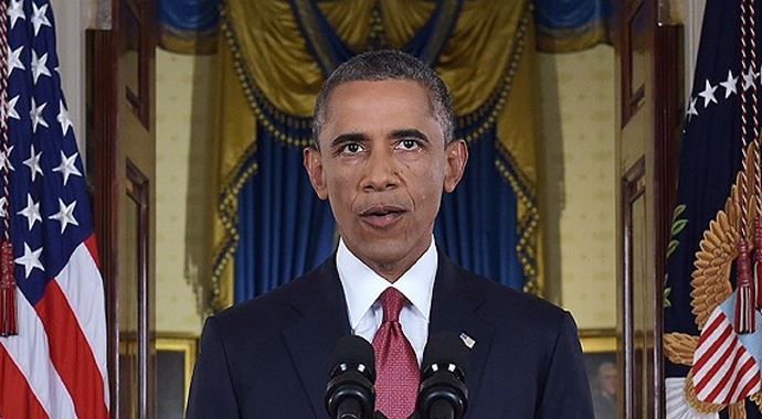Obama Asya yolcusu Obama Asya yolcusu