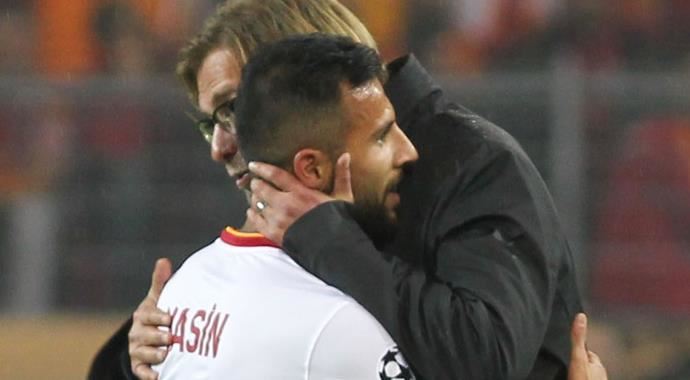 Dortmund Galatasaray maçı sonrası futbolcular UEFA&#039;ya maçı değerlendirdi