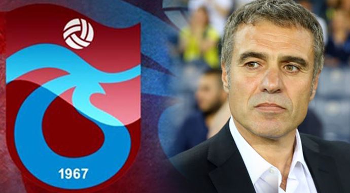 Trabzonspor&#039;dan Ersun Yanal atağı!