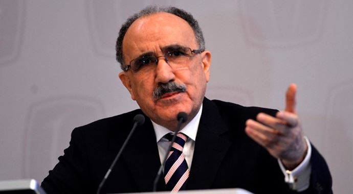 Atalay: Bizi en iyi HDP bilir! Atalay: Bizi en iyi HDP bilir!