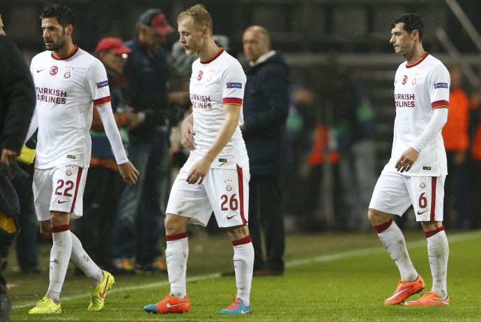 Semih Kaya&#039;ya büyük ayıp!