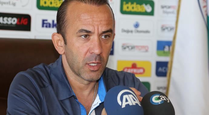 Çaykur Rizespor Fenerbahçe&#039;den çekinmiyor