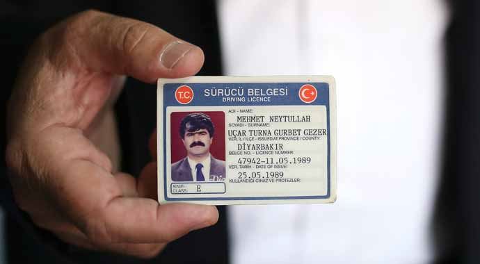 Soyadı ile rekor kırmak istiyor