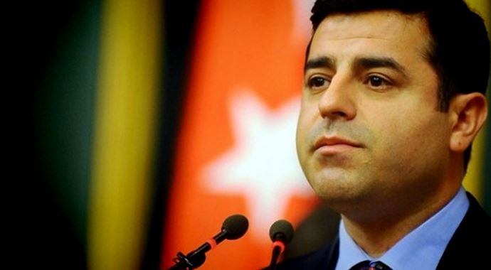 &quot;Çözüm süreci İmralı&#039;da başladı, İmralı&#039;da biter&quot;