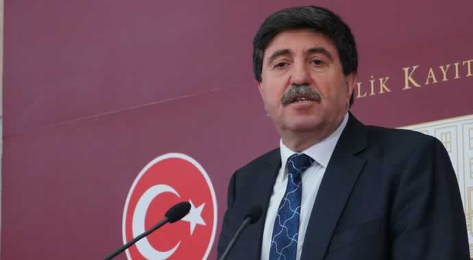 Altan Tan'dan kapatma iddiaları için çarpıcı yorum Altan Tan'dan kapatma iddiaları için çarpıcı yorum
