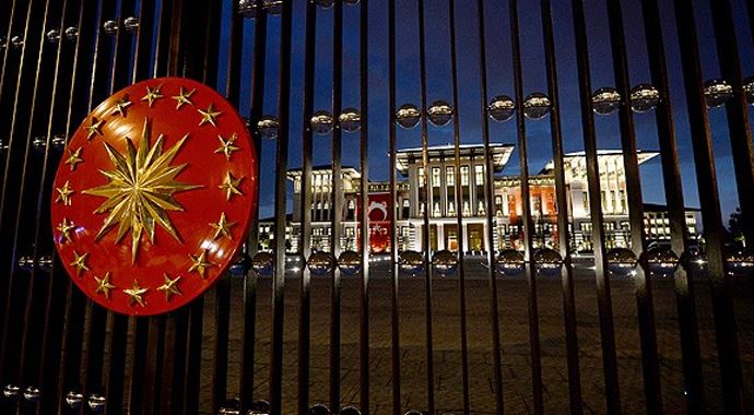 Vatandaşa aşure sürprizi! Vatandaşa aşure sürprizi!