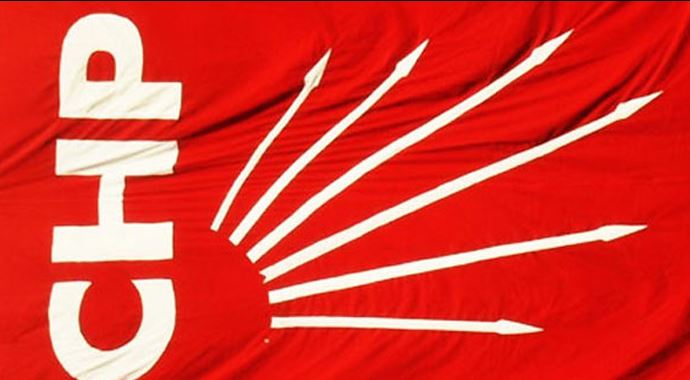 CHP&#039;nin önemli ismine ihraç talebi!
