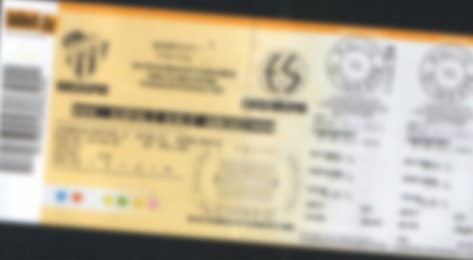 Galatasaray maçının biletleri satışta