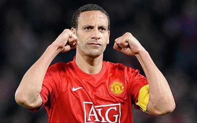 Rio Ferdinand o cezaya itiraz etmeyecek
