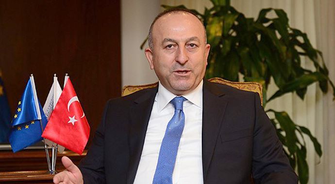 &quot;IŞİD hepimizin ortak düşmanı&quot;