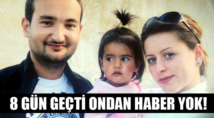 8 gün geçti Nehir&#039;den haber yok!