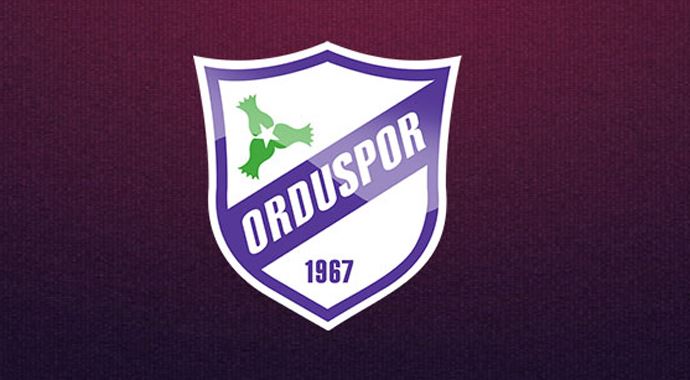 Orduspor'da istifa! Orduspor'da istifa!