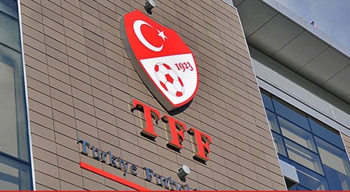 TFF'den 'Vadi' atılımı TFF'den 'Vadi' atılımı