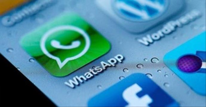 WhatsApp'ta yeni bir özellik daha WhatsApp'ta yeni bir özellik daha