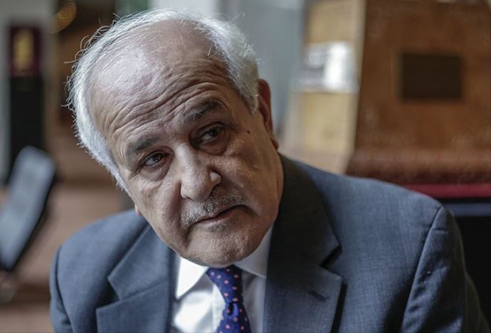 Filistin BMGK'nın sorumluluklarını yerine getirmesini istedi Filistin BMGK'nın sorumluluklarını yerine getirmesini istedi