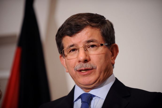 Davutoğlu: Popülizm beklemeyin bütçe disiplini korunacak Davutoğlu: Popülizm beklemeyin bütçe disiplini korunacak