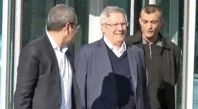 İsmail Kartal nefes aldırmıyor! İsmail Kartal nefes aldırmıyor!