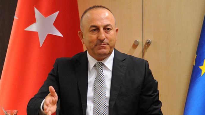 Bakan Çavuşoğlu: Takas yaptık ama sayıyı açıklayamam Bakan Çavuşoğlu: Takas yaptık ama sayıyı açıklayamam
