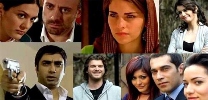 Yeşilçam'ı Hollywood'a rakip yapacak proje Yeşilçam'ı Hollywood'a rakip yapacak proje