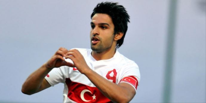 Muhammet Demir, 'La Liga'da forma giymek istiyor Muhammet Demir, 'La Liga'da forma giymek istiyor