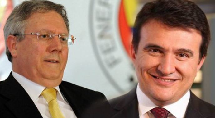 Hulusi Belgü'den şaşırtan itiraf! Aziz Yıldırım'la... Hulusi Belgü'den şaşırtan itiraf! Aziz Yıldırım'la...