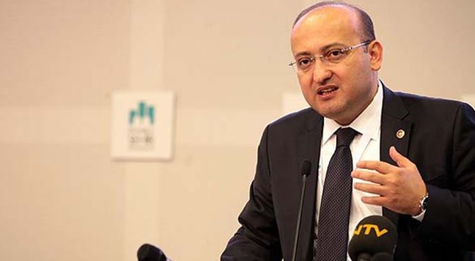 Akdoğan'dan İsrail'e çok sert tepki! Akdoğan'dan İsrail'e çok sert tepki!