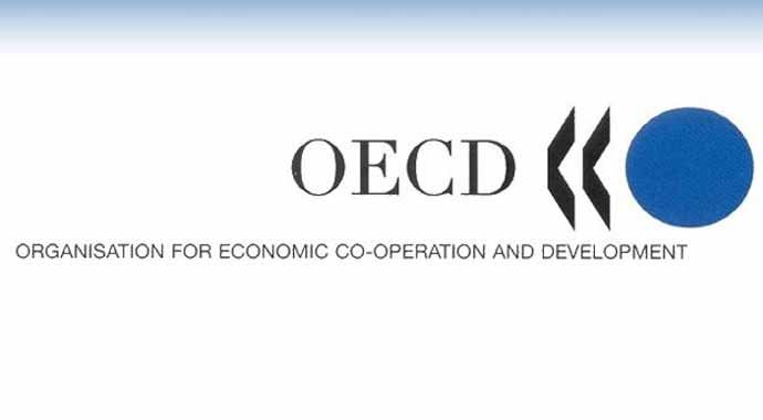 OECD'den Türkiye tahmini OECD'den Türkiye tahmini