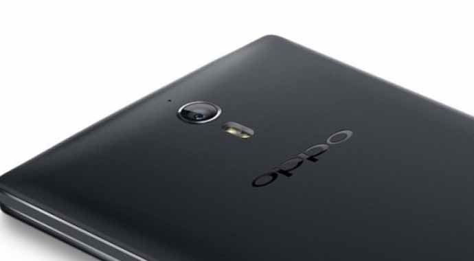 Oppo U3 özellikleri Oppo U3 özellikleri